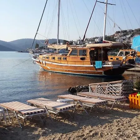 Alya Turkbuku Beach Muğla
