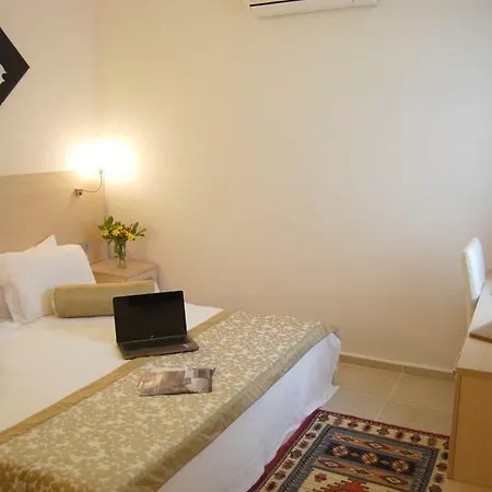 Alya Turkbuku Beach Otel Muğla