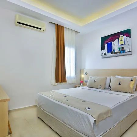 Otel Alya Turkbuku Beach