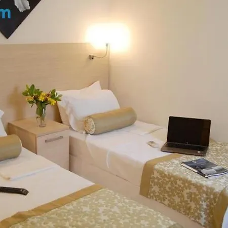 Alya Turkbuku Beach Otel 3*